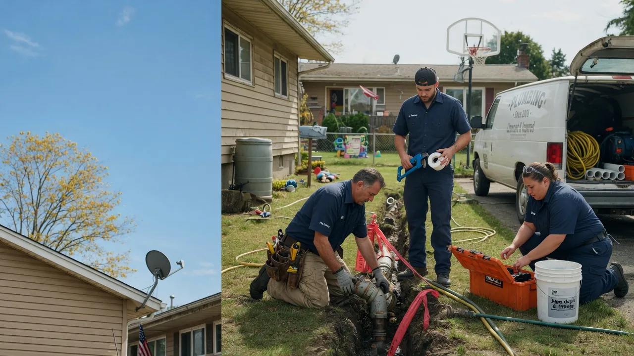 Garbage Disposal Replacement in Mounds, OK near me